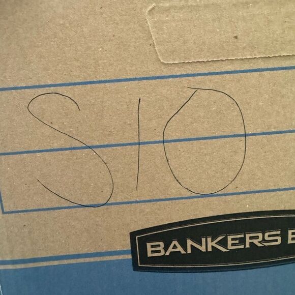 Huk Short Sleeve T-Shirt Classic Logo Performance Fishing Size Small USA Strong - Picture 10 of 10